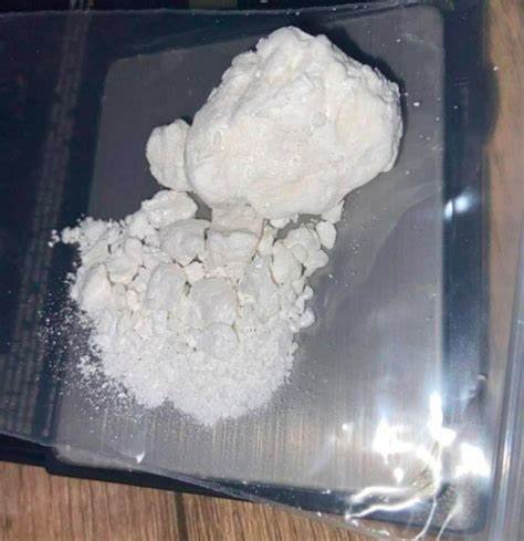 98% Raw Crack Cocaine For Sale in NC